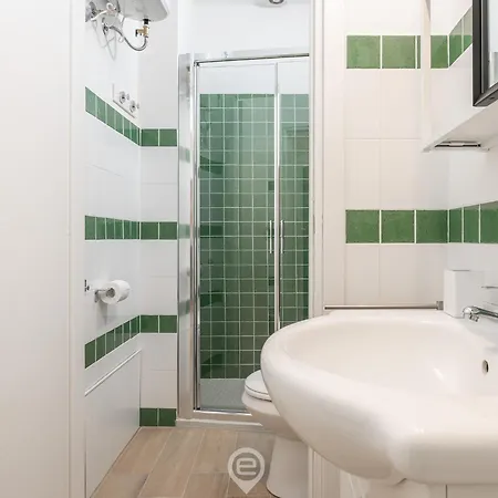 Apartment Saturnino - Cagliari