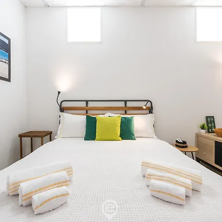 Saturnino - Apartment Cagliari
