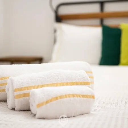 Saturnino - Apartment