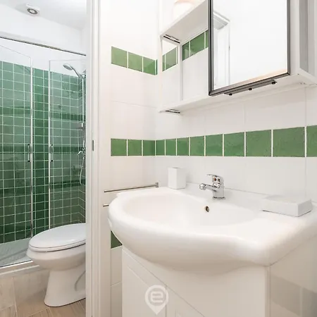 Apartment Saturnino - Cagliari
