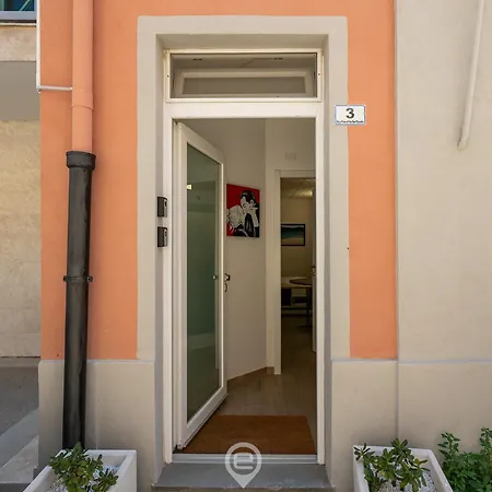 Saturnino - Apartment *