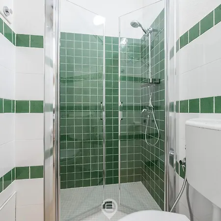 Apartment Saturnino - *